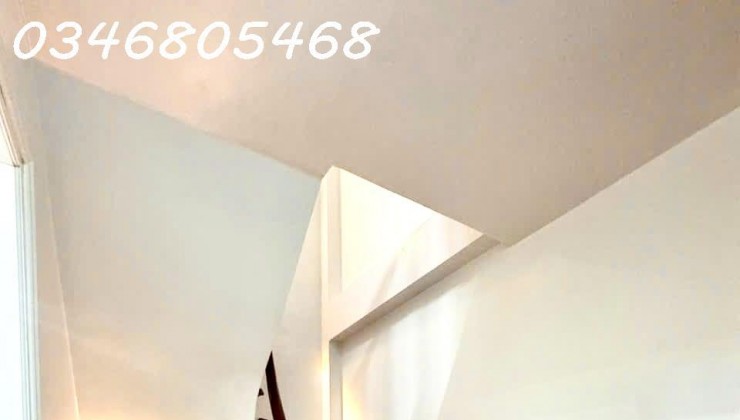 Bán Nhà, Xã Đàn, Phương Liên, Đống Đa, 46m2, 6 Tầng Thang Máy, Nhà Đẹp Long Lanh, Ở Ngay